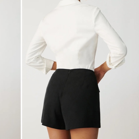 Reformation imogen skort - Picture 2 of 2